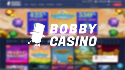 bobby casino code